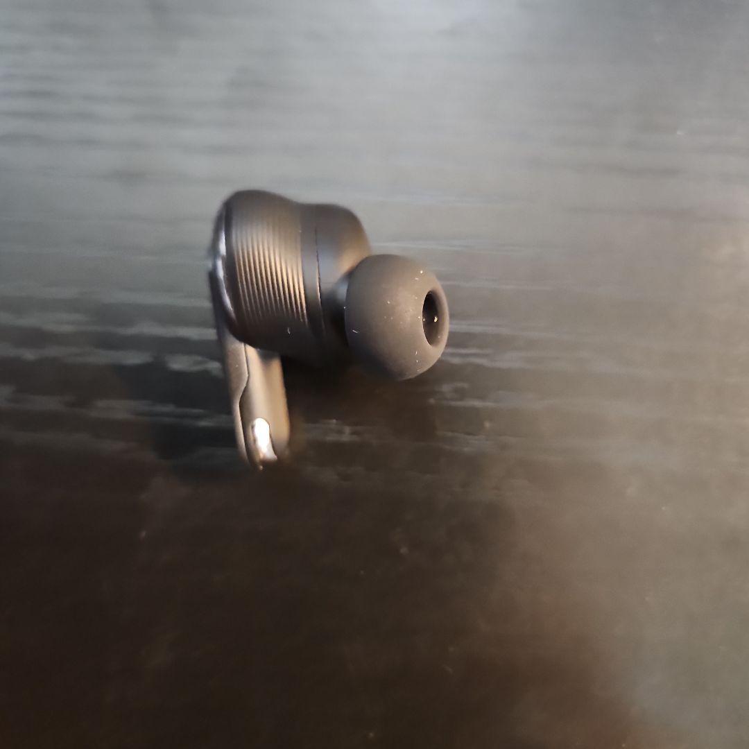 中古/右耳のみ/JBL TOUR PRO 3/ブラック/右のみ/黒/④