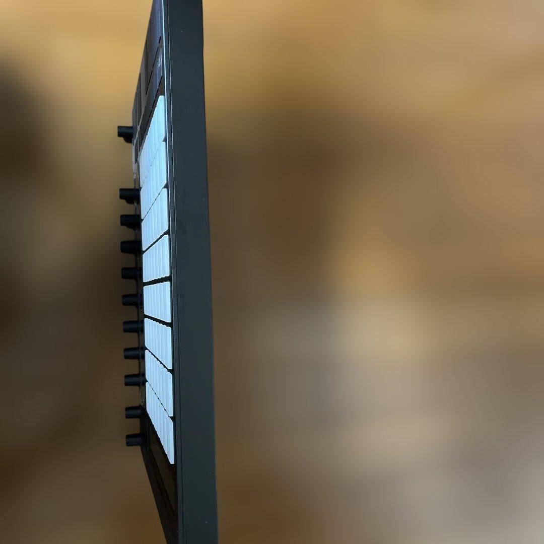 DJ機材 Ableton Push 2