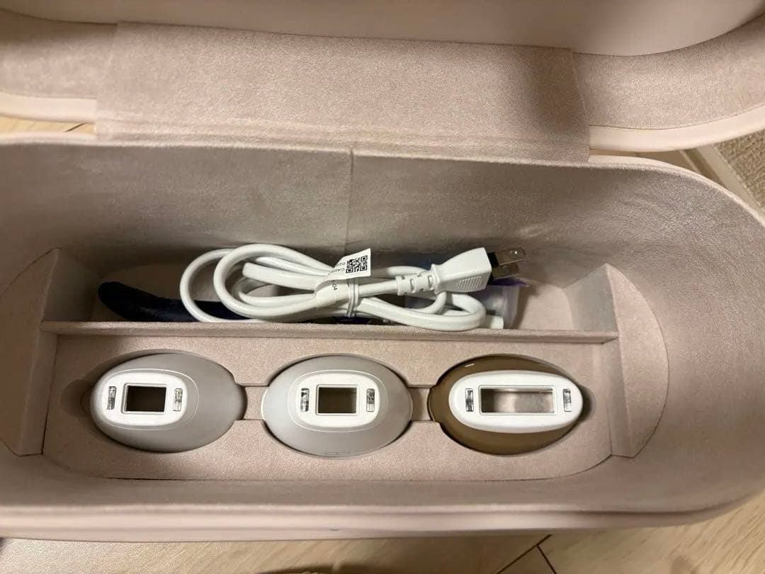 ブラウン シルクエキスパート Silk expert Pro5 5347