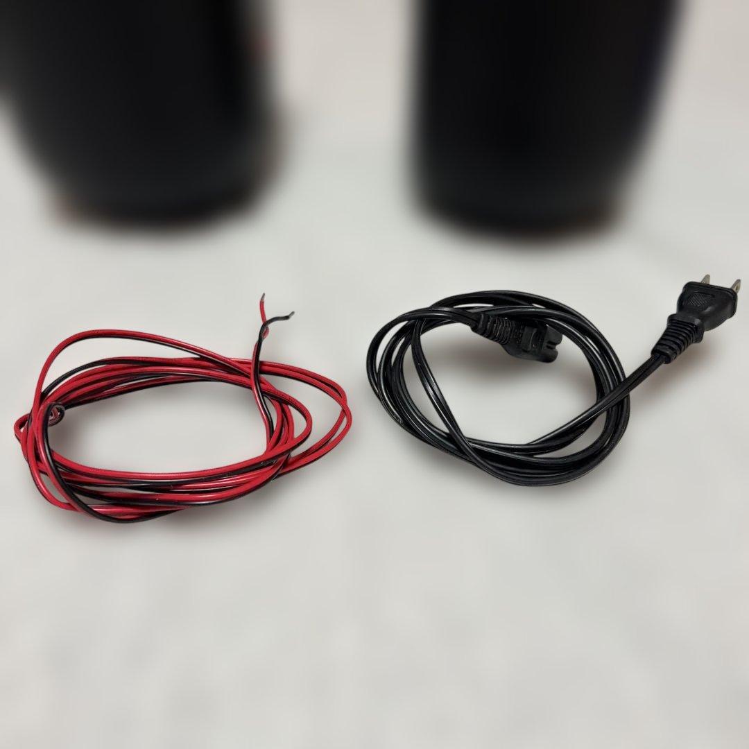 JBL 1 SERIES 104 Y-3ブラック スピーカー ペア