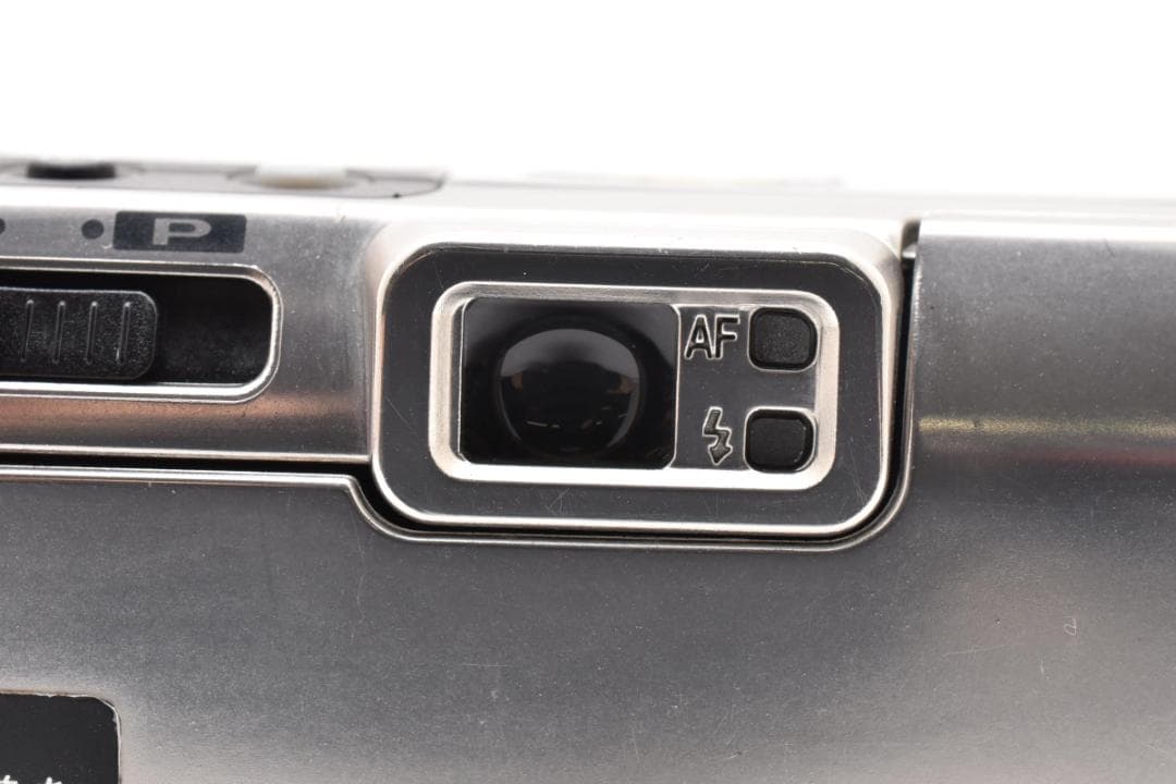 PENTAX ESPIO mini 75周年 動作OK #AH019/RR