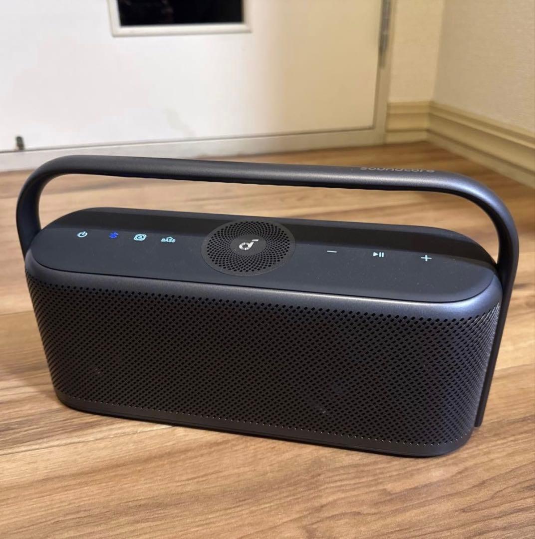 【極美品】Anker Soundcore Motion X600 空間オーディオ