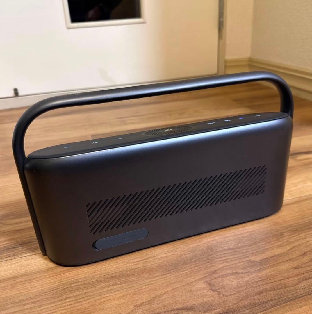 【極美品】Anker Soundcore Motion X600 空間オーディオ