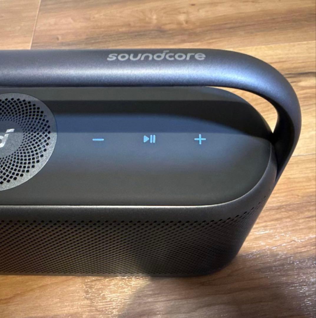 【極美品】Anker Soundcore Motion X600 空間オーディオ