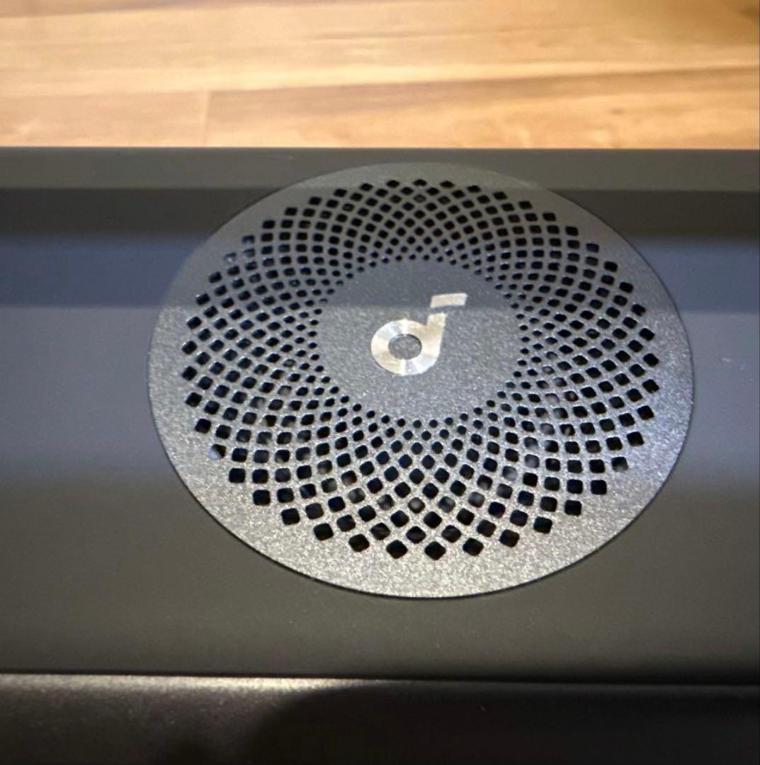 【極美品】Anker Soundcore Motion X600 空間オーディオ