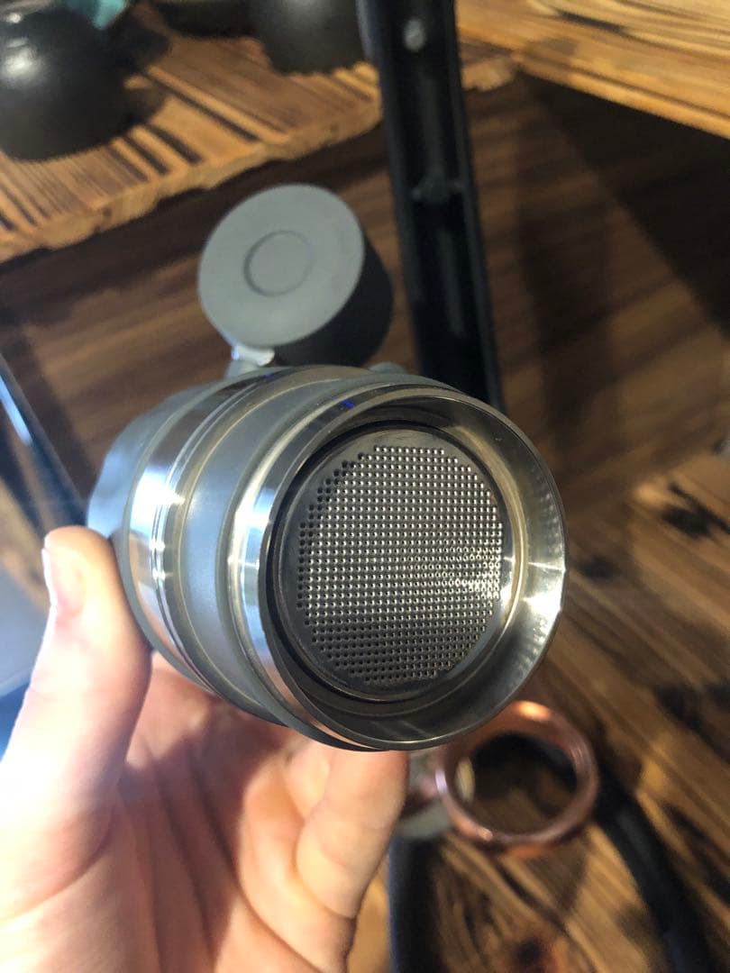 エスプレッソマシン FLAIR PRO 2 espresso フレアプロ2