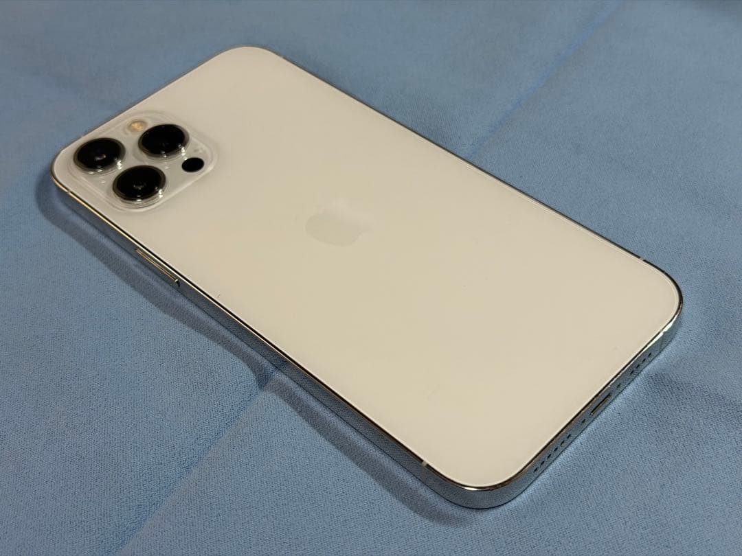 iPhone 12 Pro Max 256GB SIMフリー 動作良好