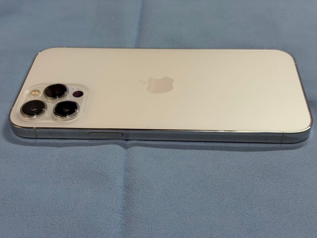 iPhone 12 Pro Max 256GB SIMフリー 動作良好
