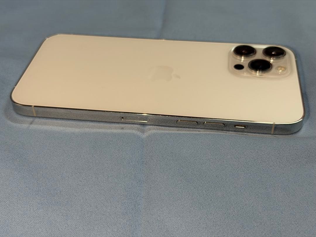 iPhone 12 Pro Max 256GB SIMフリー 動作良好