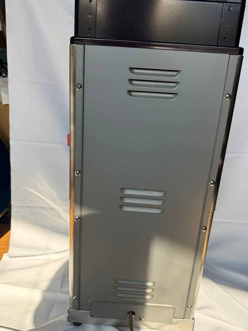 ダイニチ　カフェプロ　MC-503 焙煎機能付コーヒーメーカー　石臼式 ミル