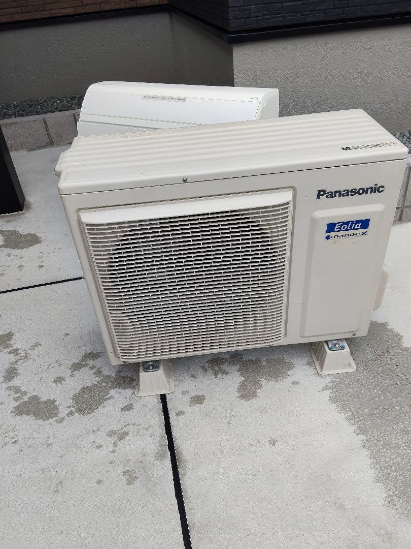 Panasonic　CS-258CX-W　寒冷地仕様エアコン2018