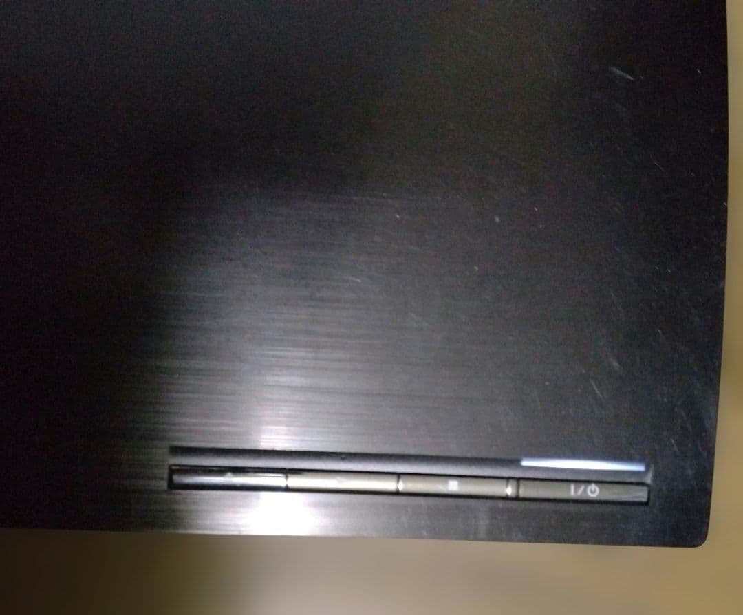 SONY Blu-ray/DVDプレーヤー BDP-S100