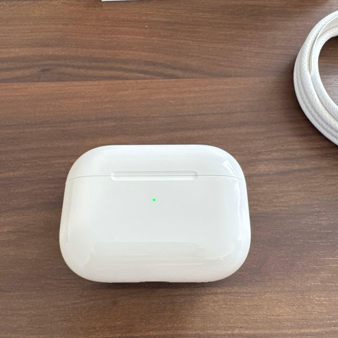 【正規品】Apple AirPodsPro 2 本体　usb-c