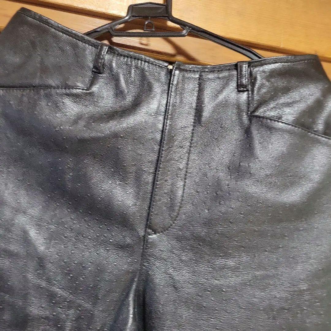 ‼️大幅値下げ‼️バレンザポースポーツ羊革