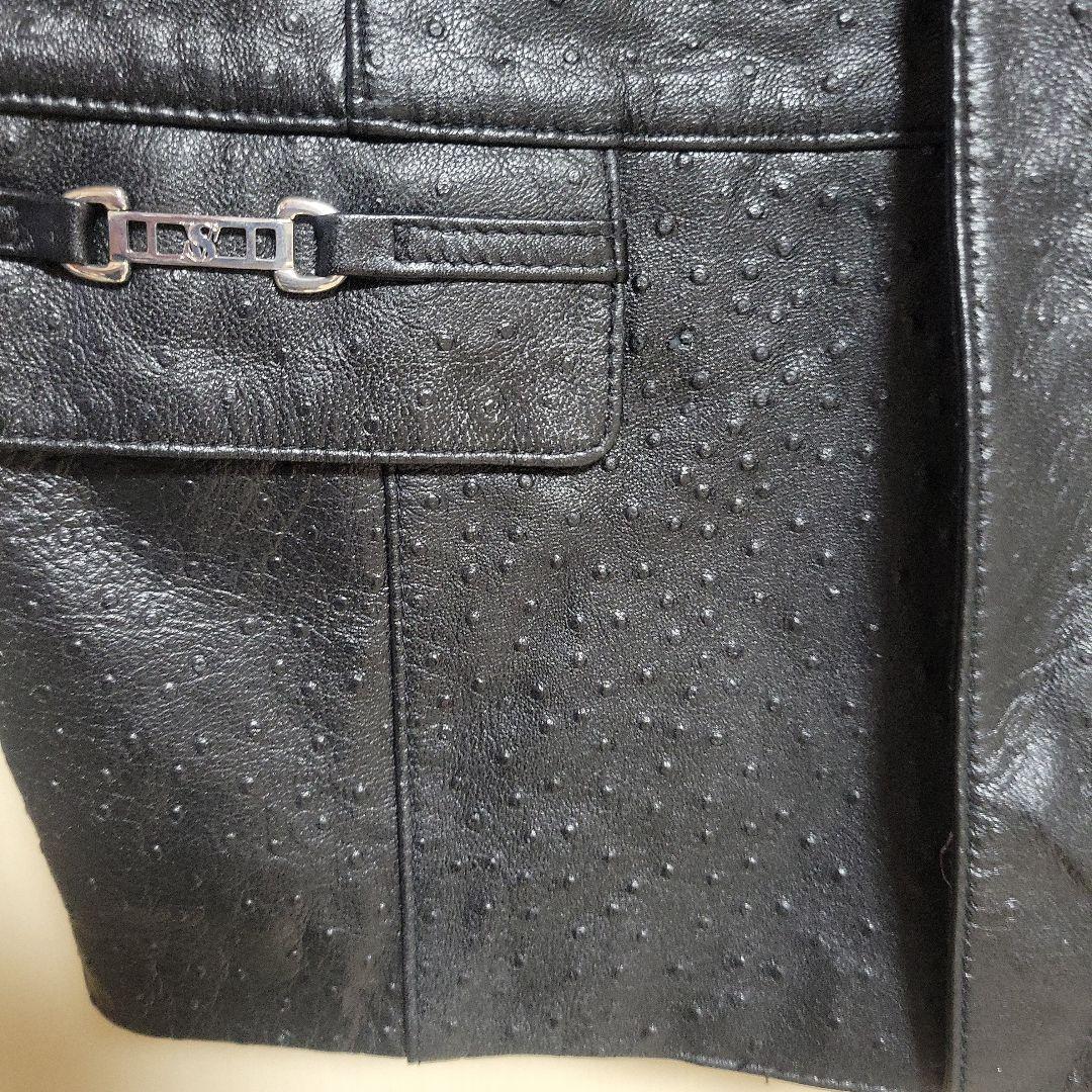 ‼️大幅値下げ‼️バレンザポースポーツ羊革