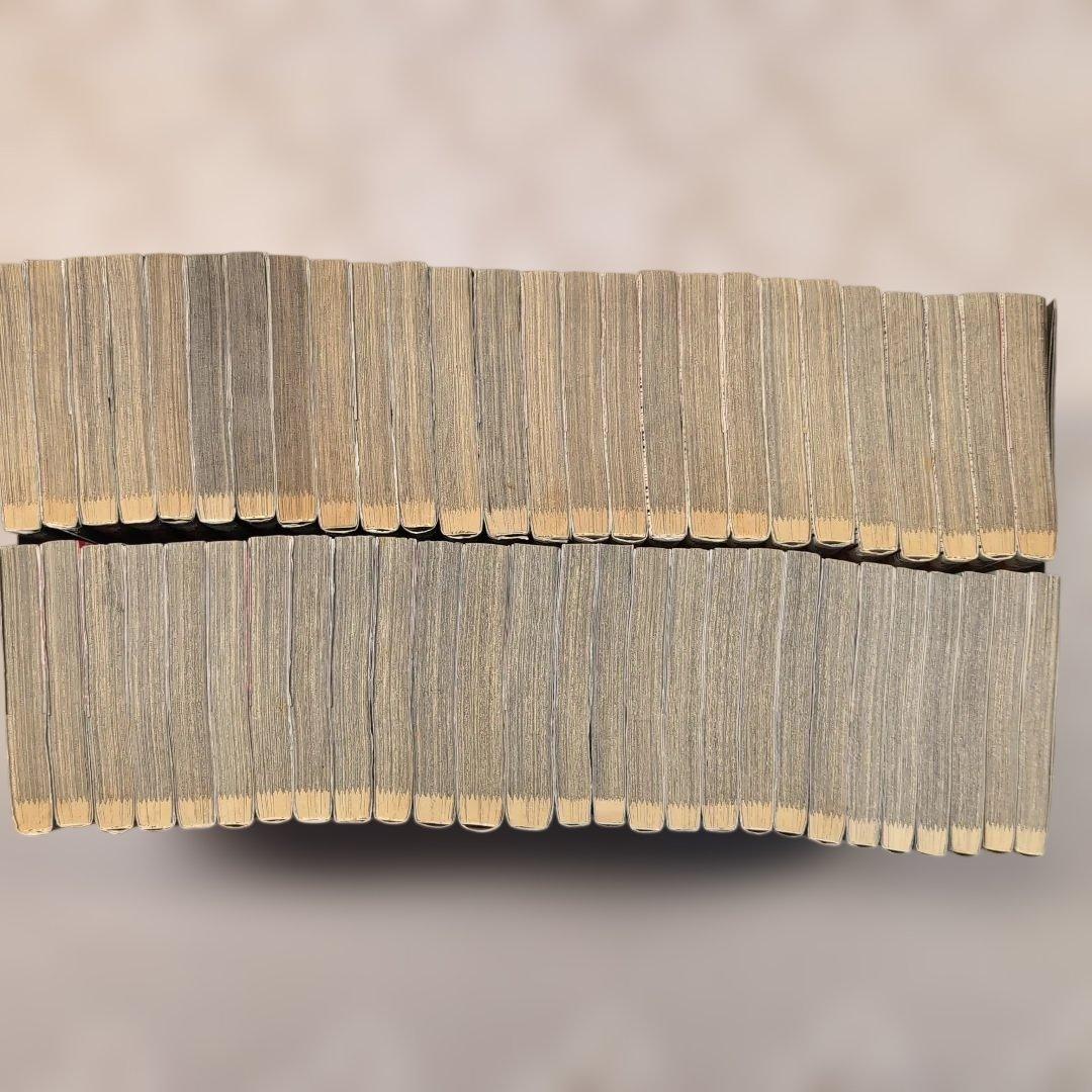 カイジ全巻セット＋おまけ賭博覇王伝零