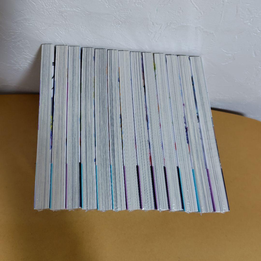 メダリスト　 1−13巻セット　つるまいかだ　新品　シュリンク未開封