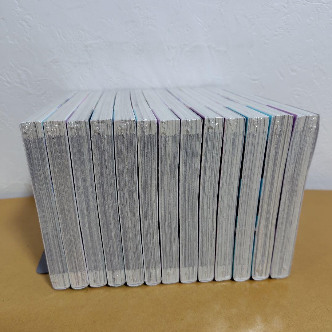 メダリスト　 1−13巻セット　つるまいかだ　新品　シュリンク未開封