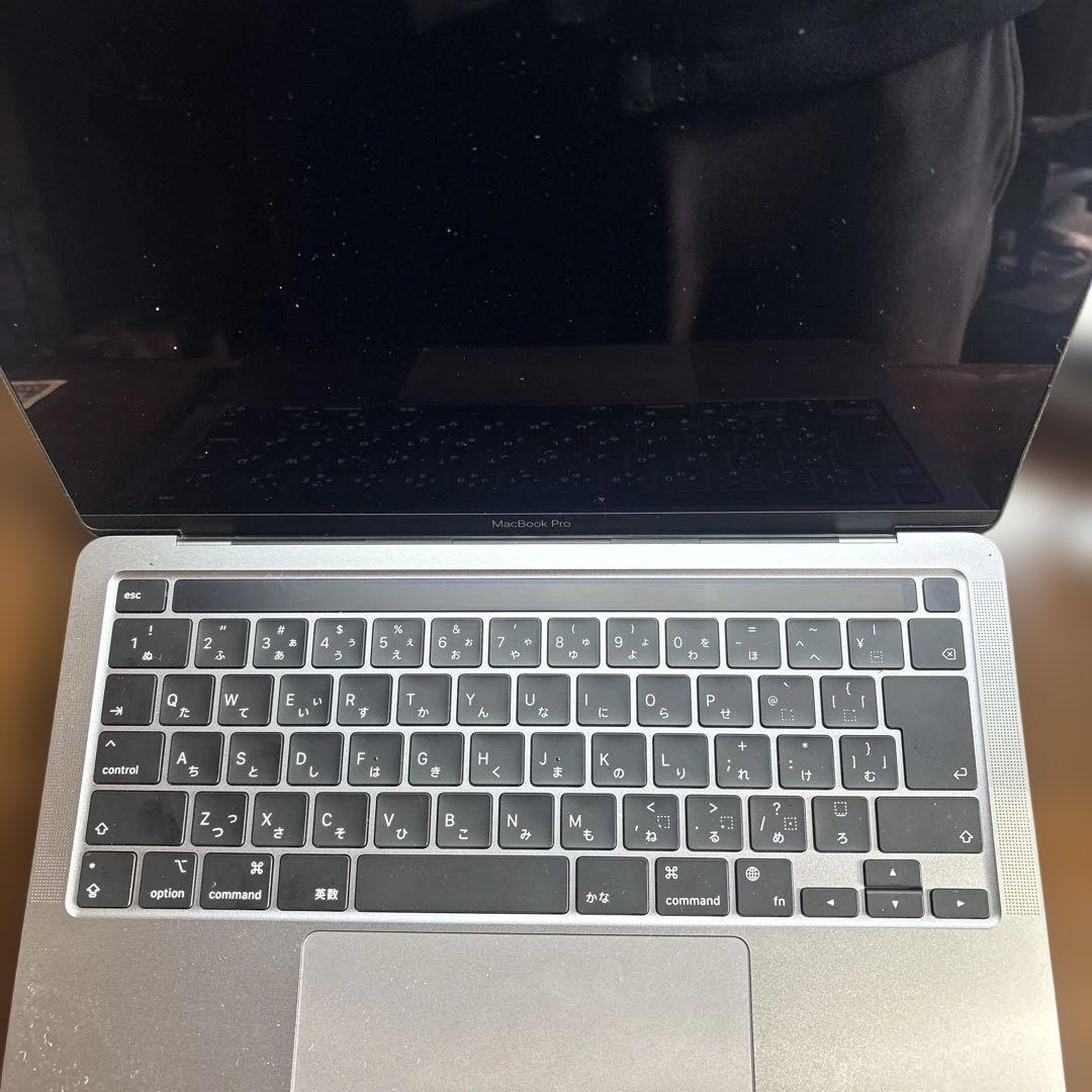MacBook Pro 13 インチ