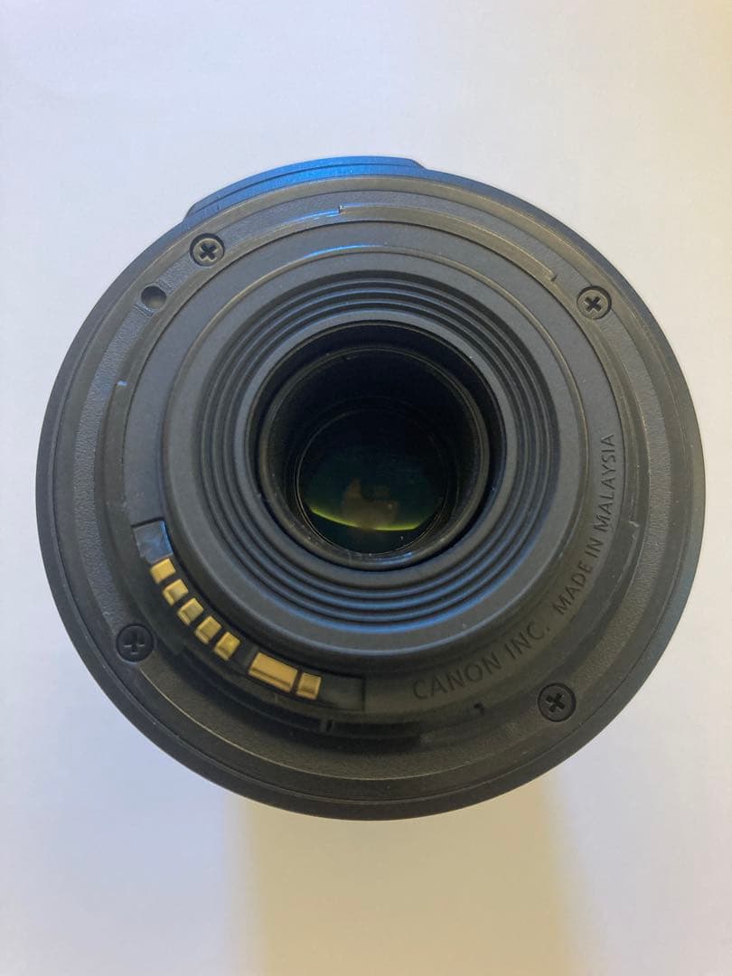 ⭐️未使用⭐️ Canon EF-S 55-250mm IS II 望遠レンズ