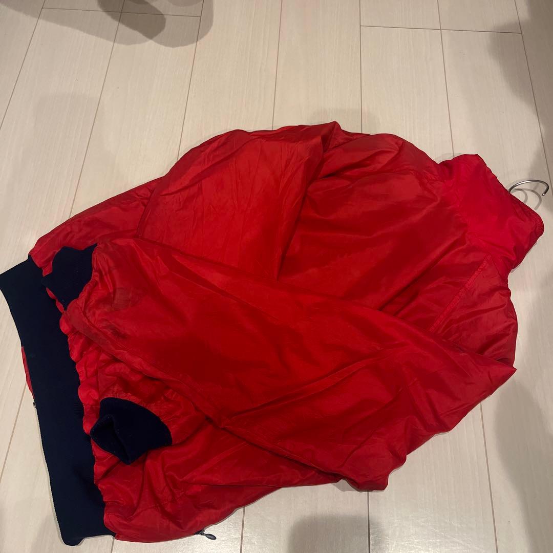 Patagonia 三角タグ　シェルドシンチラ