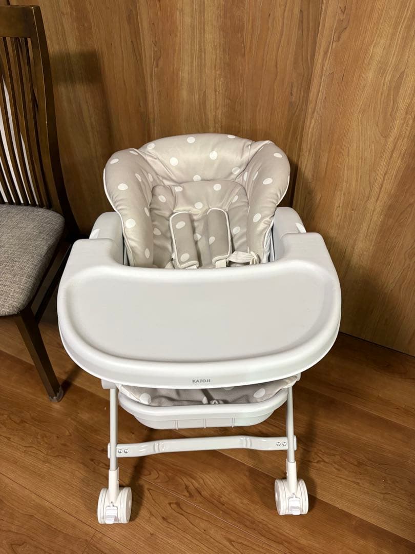 カトージ KATOJI スイングハイローラック