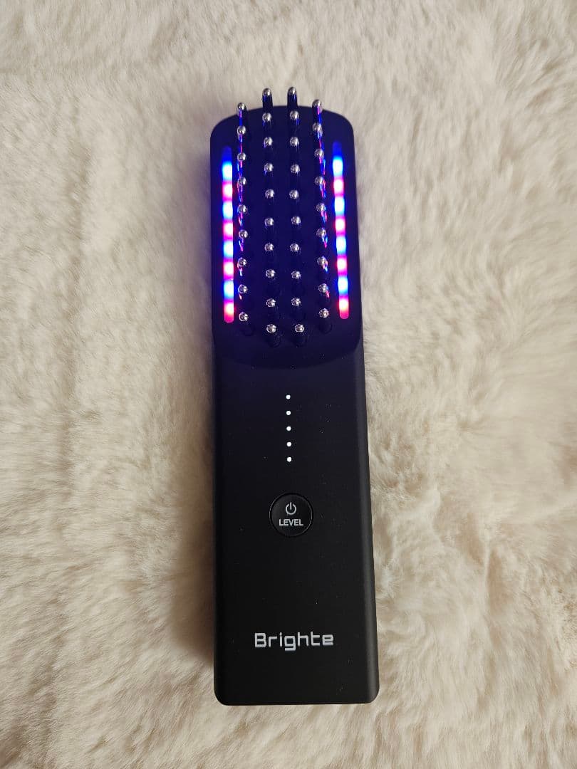 Brighter ブライトエレキブラシ美顔器