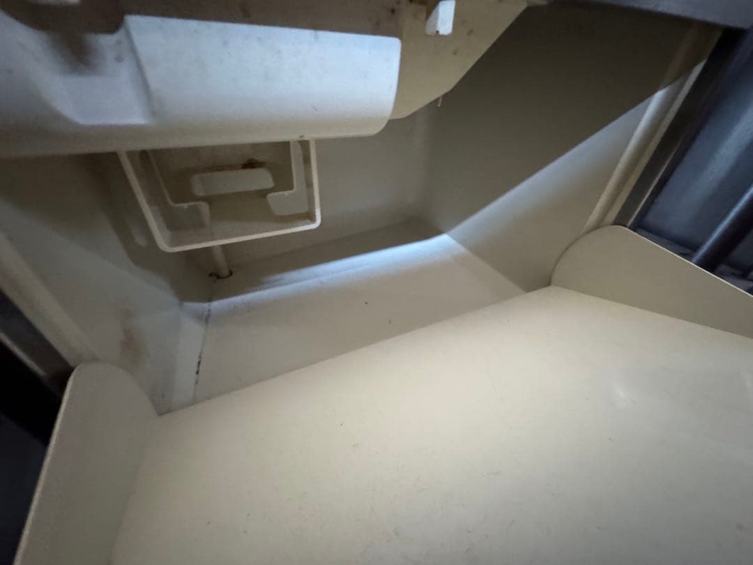 【ジャンク】【お得】HOSHIZAKI 全自動製氷機 部品取り　業務用 着払