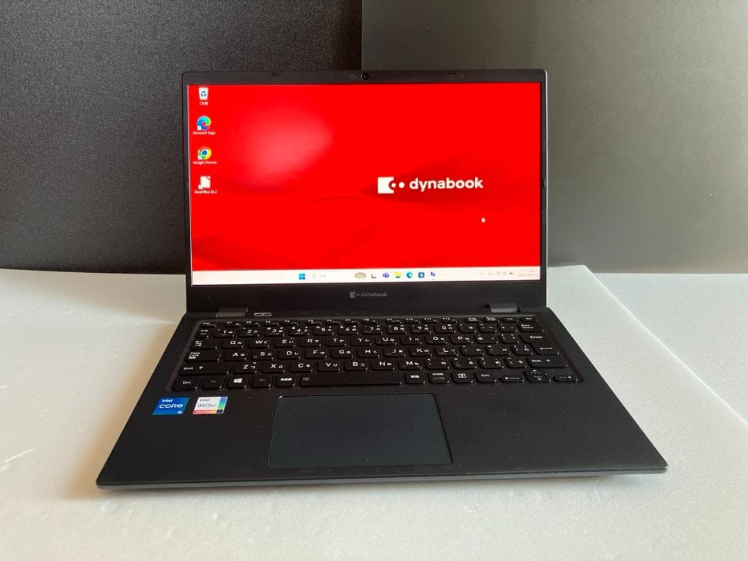 【バッテリー良好】VAIO corei5メモリ4GB SSD256GB