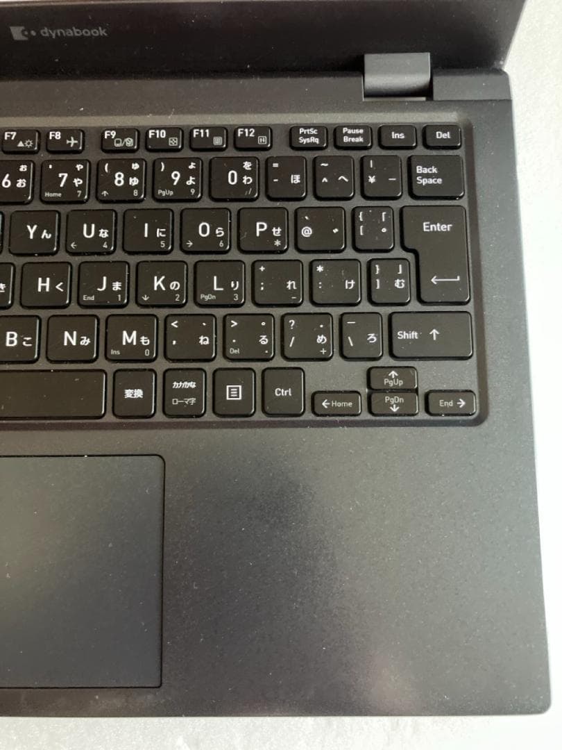 【バッテリー良好】VAIO corei5メモリ4GB SSD256GB