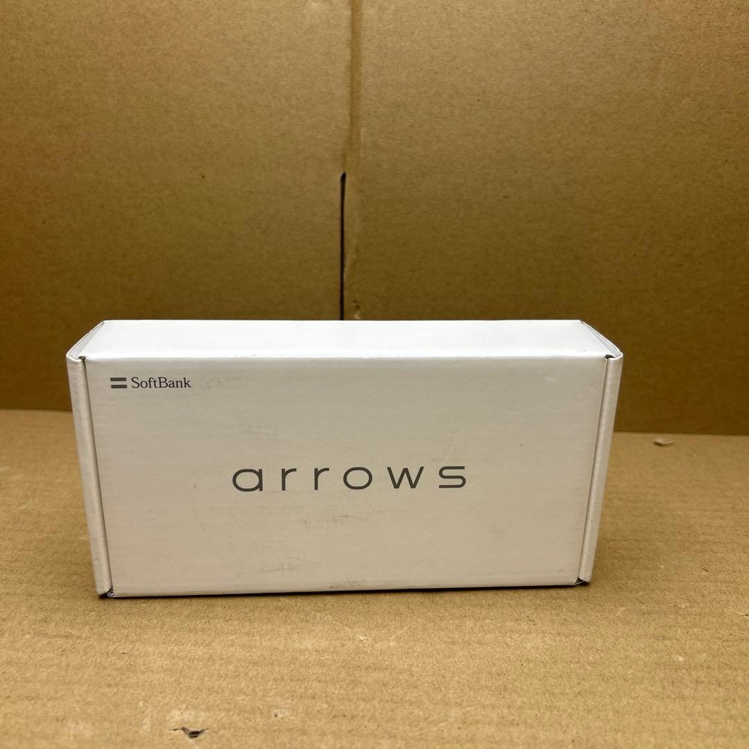 【未使用】 arrows We ソフトバンク