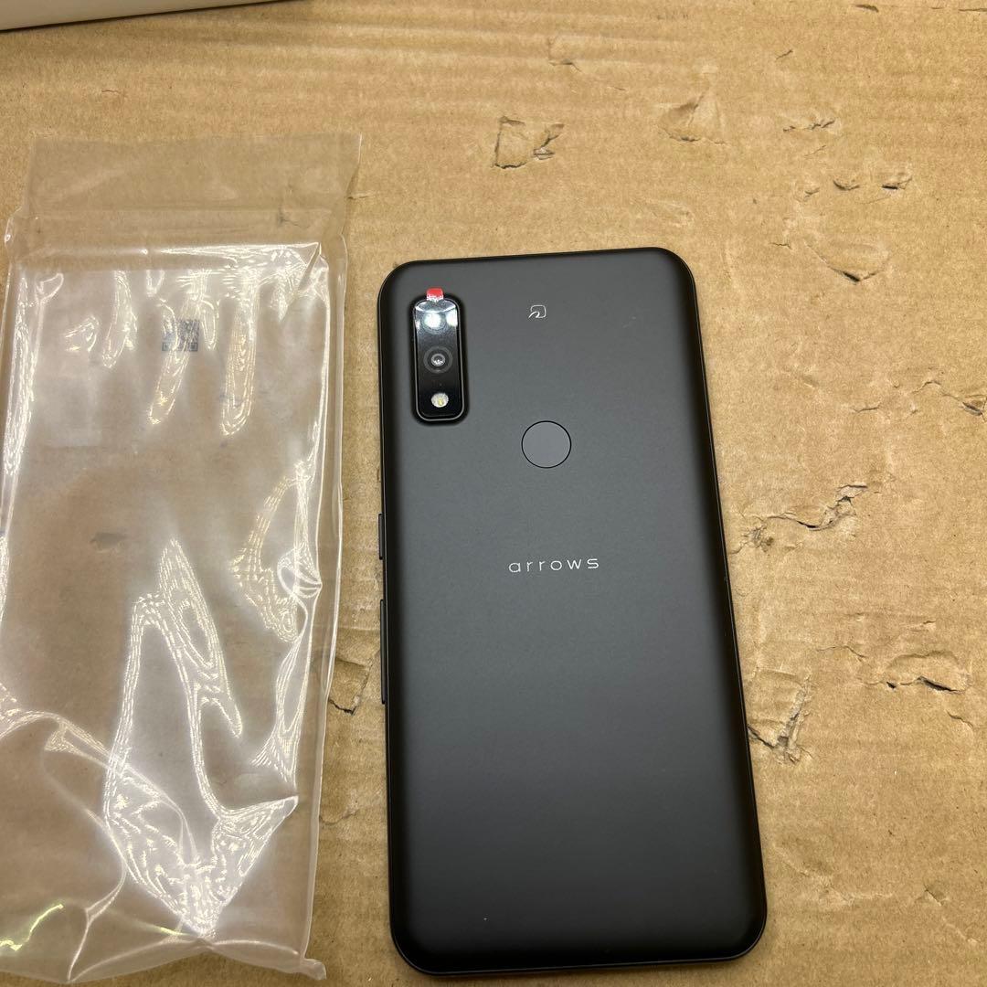 【未使用】 arrows We ソフトバンク