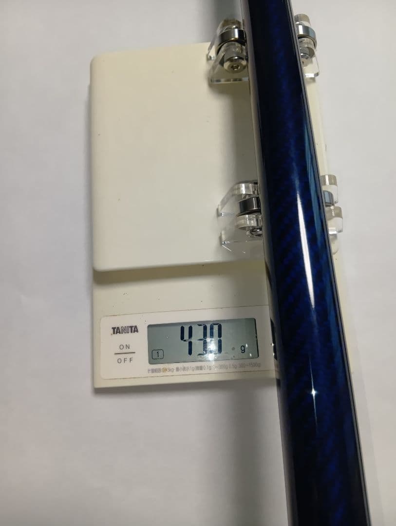 HEALING 12.4mm カーボン プレイキュー