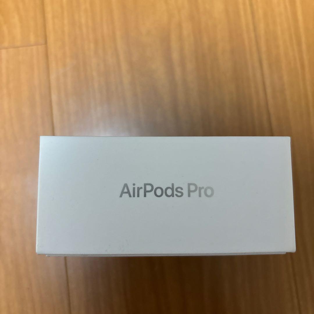 イヤホン AirPods Pro 2 box