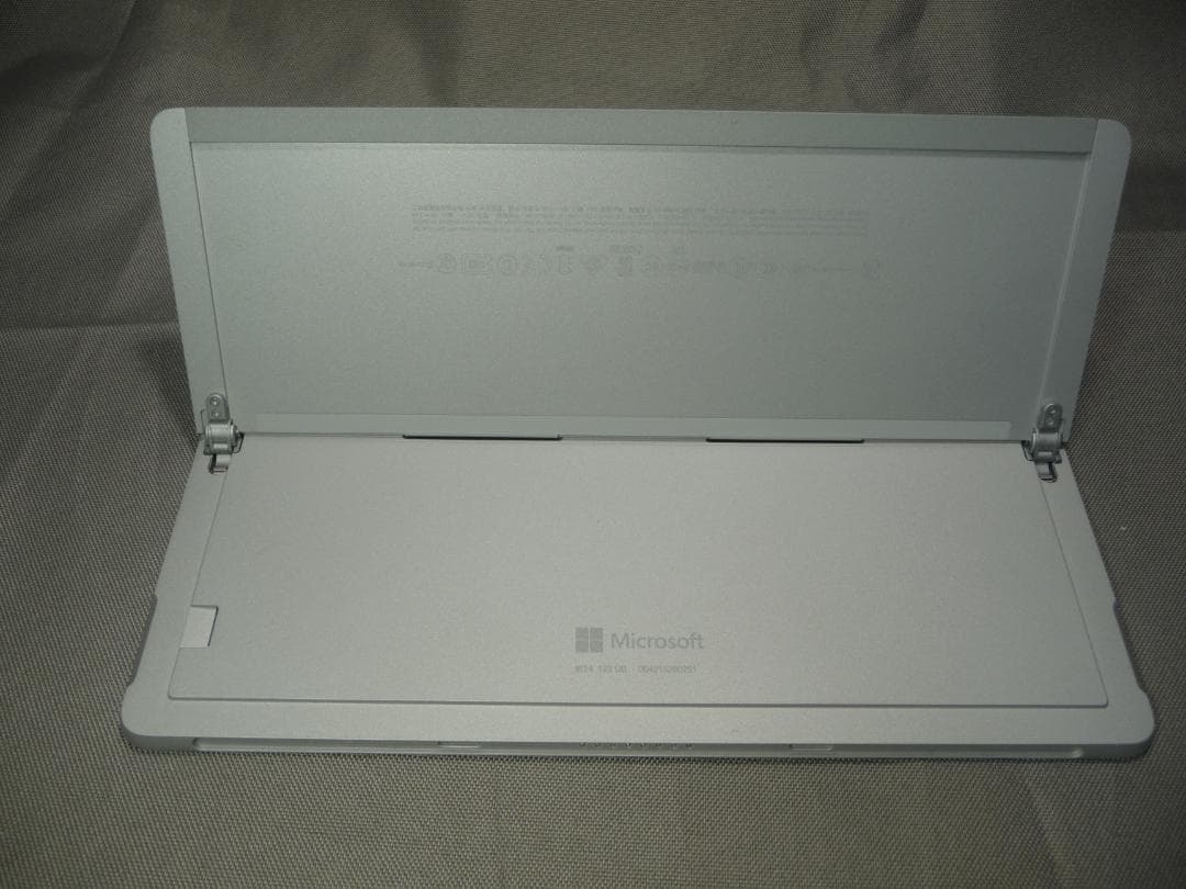 Windowsタブレット本体 Surface Go1824