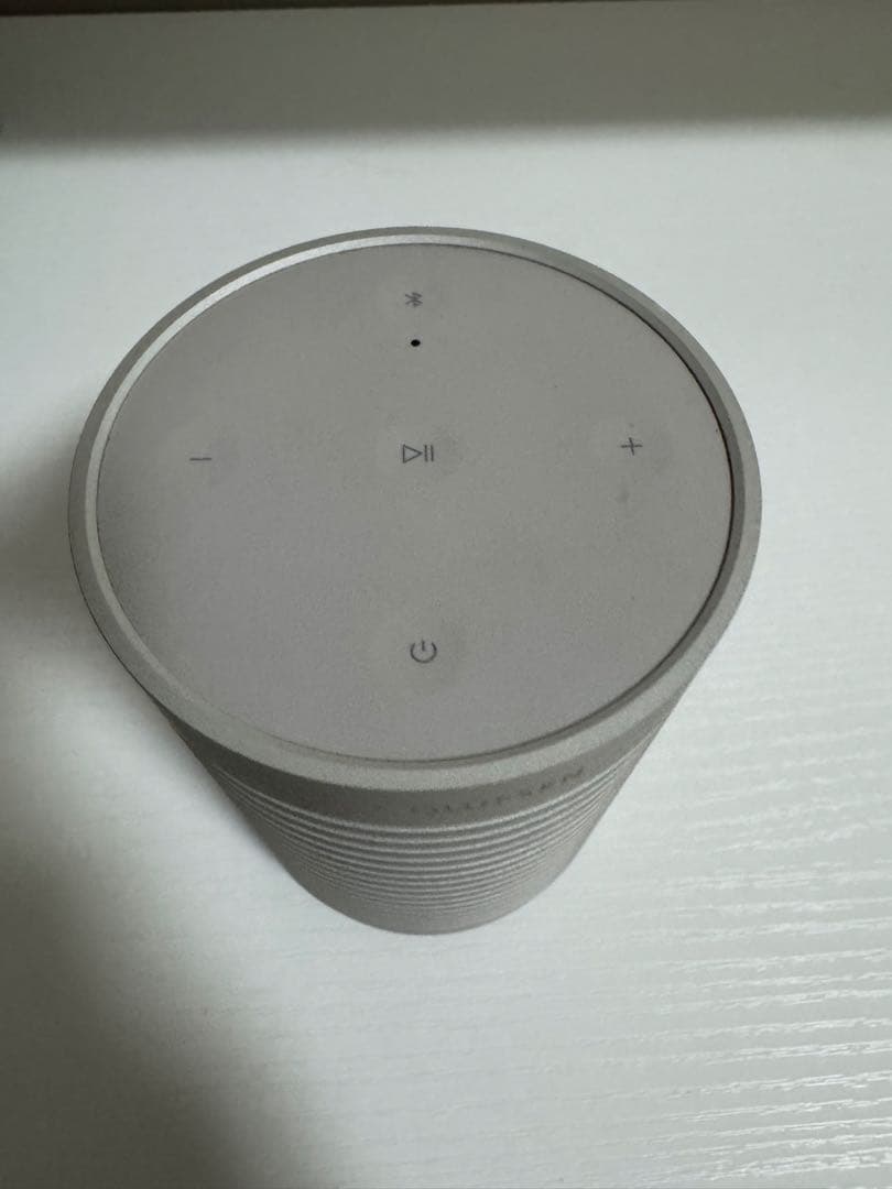 BANG & OLUFSEN ワイヤレススピーカー