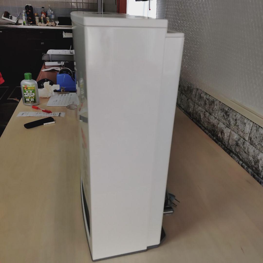 ノーリツ　GFH-4006S-W5 2021年製　ガスヒーター LPガス用