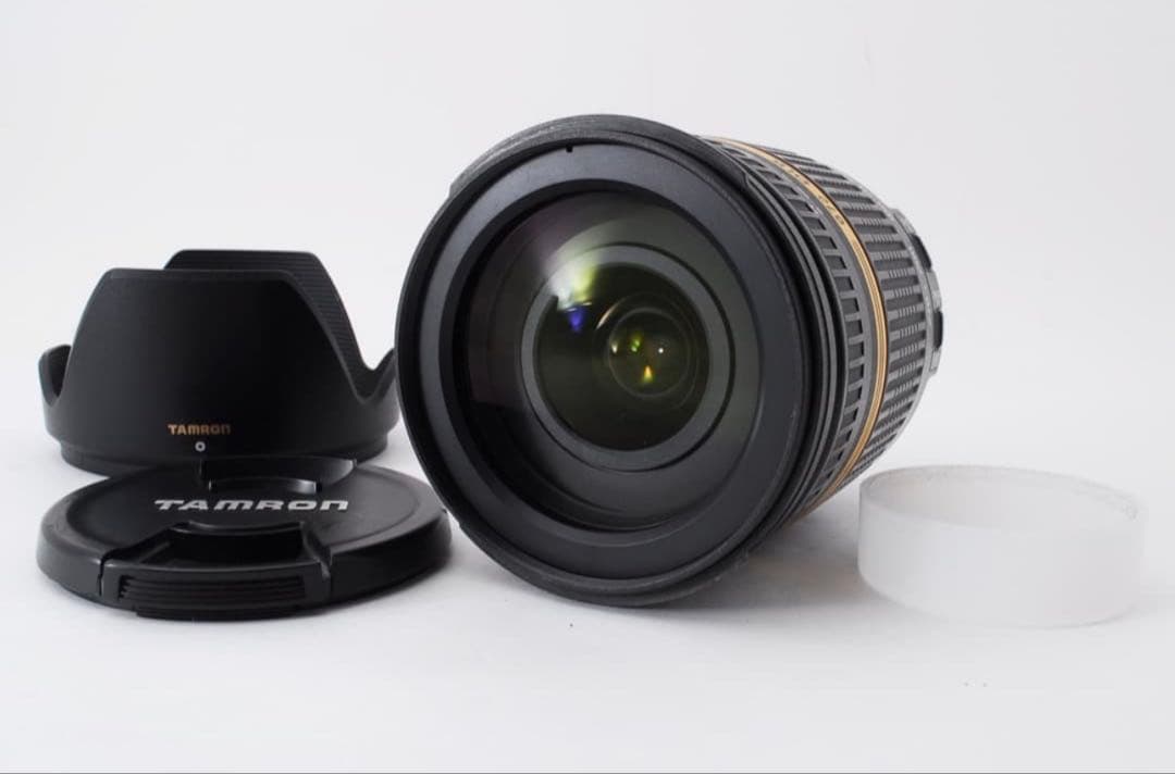 Nikon D7100 純正+タムロン望遠セット　ショット数4000