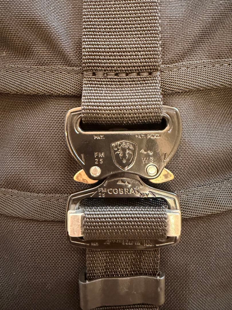 【BAGJACK/バッグジャック】HNTR PACK ハンターパック