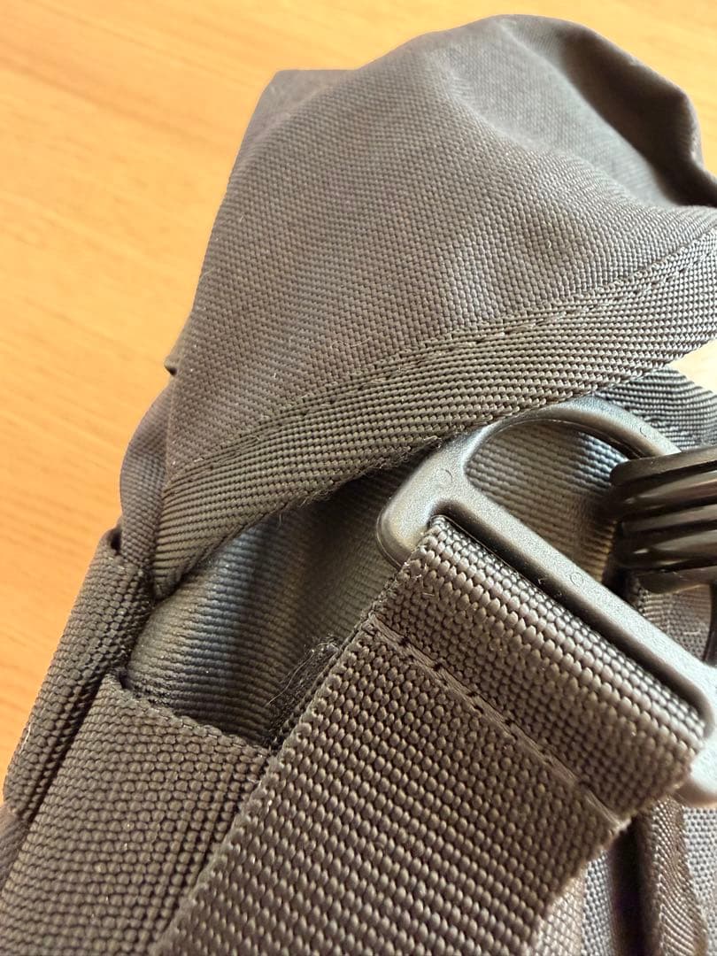 【BAGJACK/バッグジャック】HNTR PACK ハンターパック