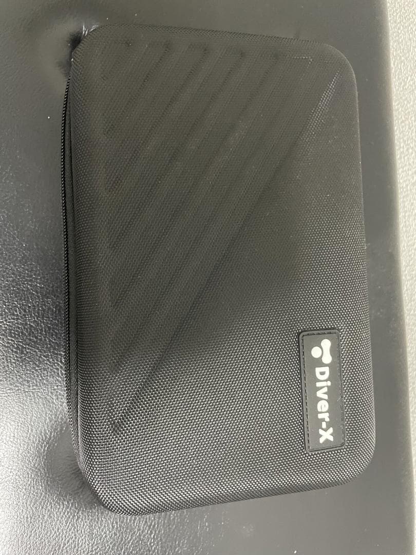 【ほぼ未使用】ContactGlove2 + Magnetra2 M/ブラック