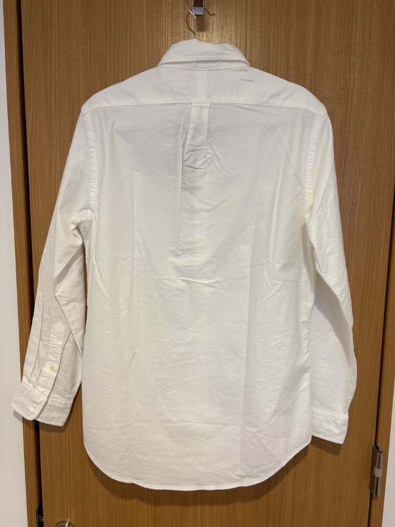 ポロ ラルフローレン クラシック フィット オックスフォード シャツ（長袖）