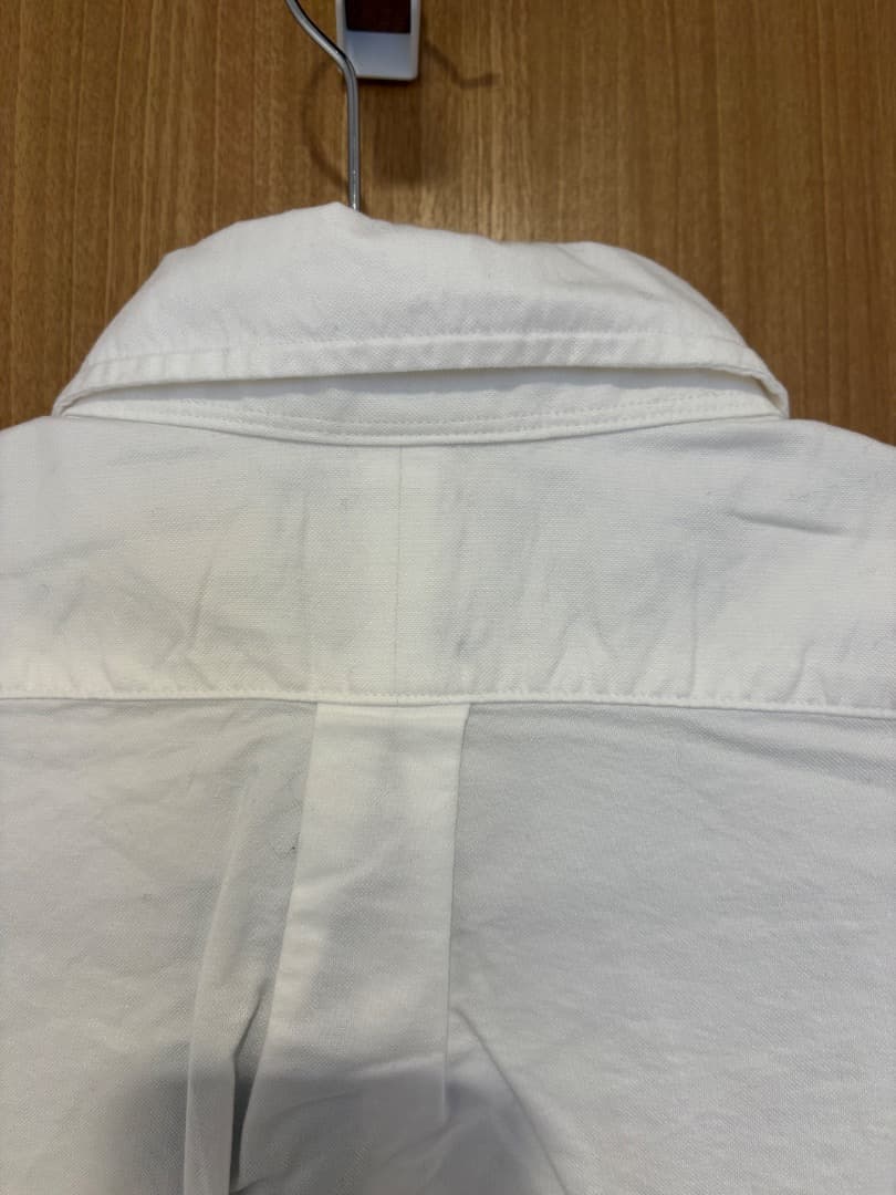 ポロ ラルフローレン クラシック フィット オックスフォード シャツ（長袖）