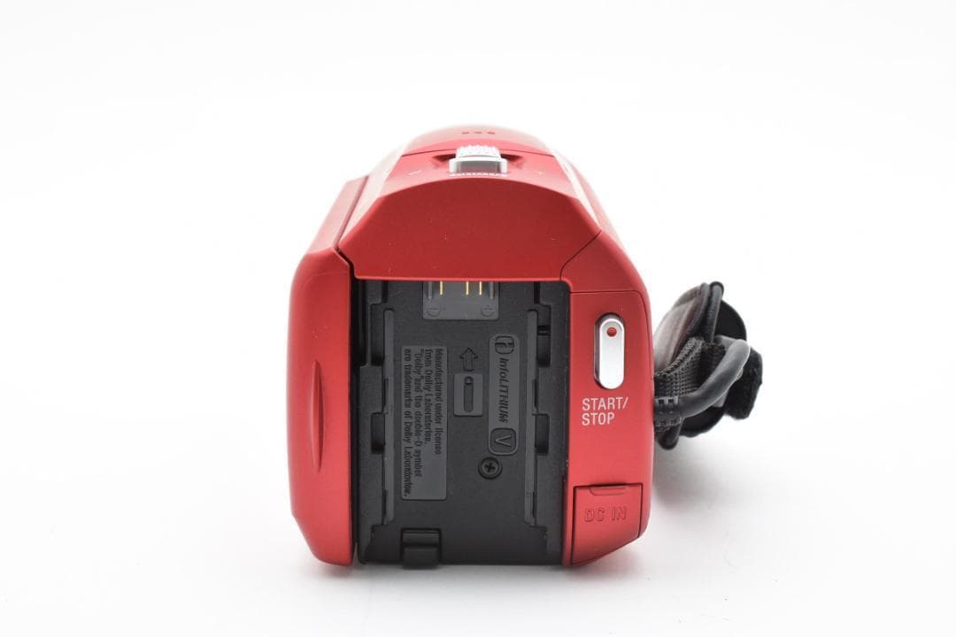 ■ ほぼ新品 ■ ソニー　SONY HDR-CX680 M250819#552☆