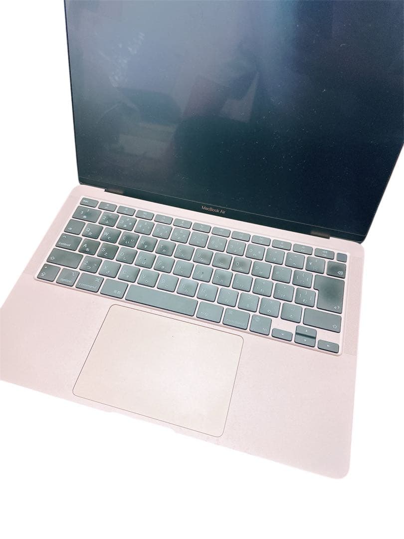 値下げ!! MacBook Air M1 2020 16GB 256GB