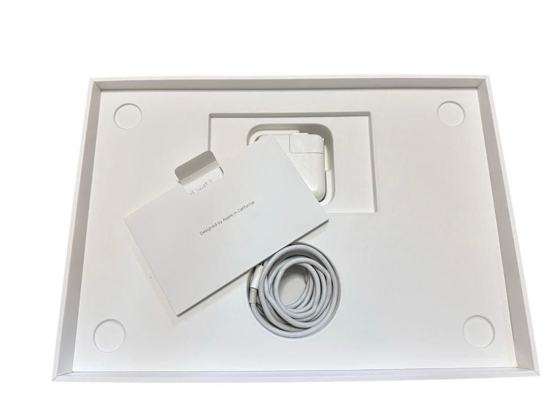 値下げ!! MacBook Air M1 2020 16GB 256GB