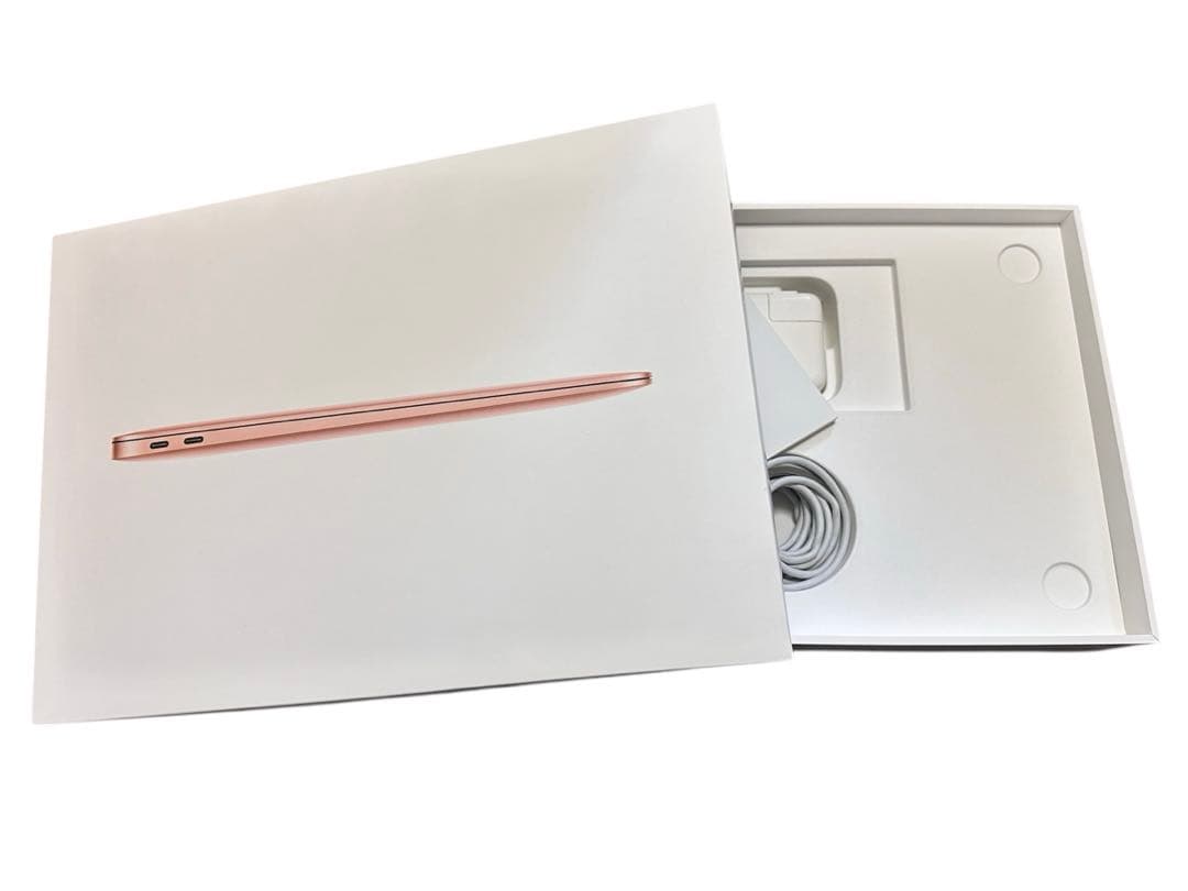 値下げ!! MacBook Air M1 2020 16GB 256GB