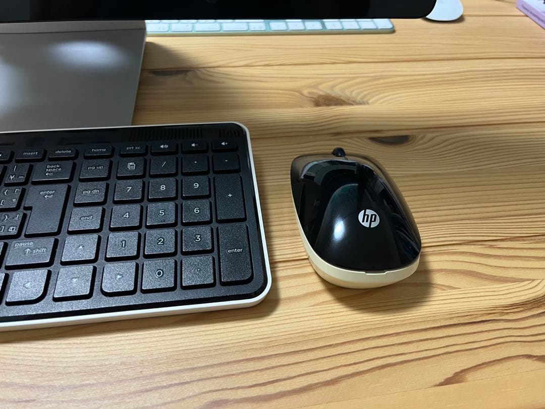 HP一体型PC 23インチ i5/8GB/930GB 美品