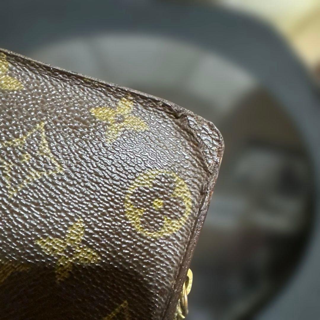 ④☆良品♪ポルトモネジップ 男女兼用 ジッピーウォレット