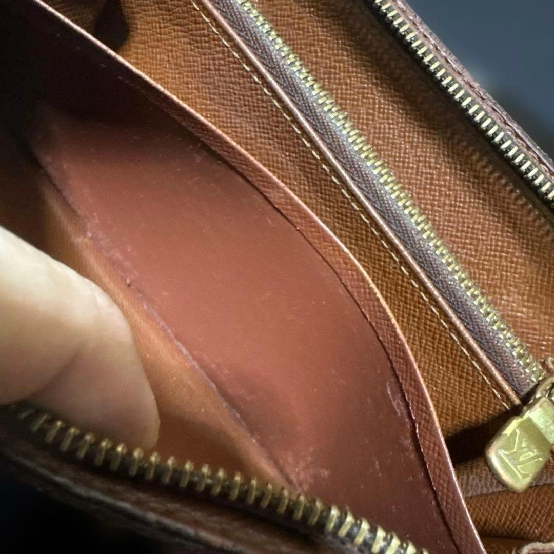 ④☆良品♪ポルトモネジップ 男女兼用 ジッピーウォレット